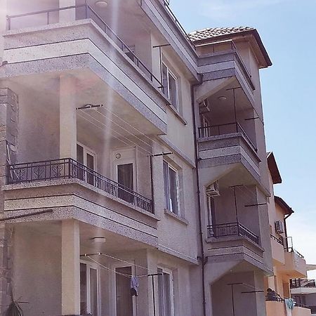 Къща за гости The sunny corner Созопол Екстериор снимка