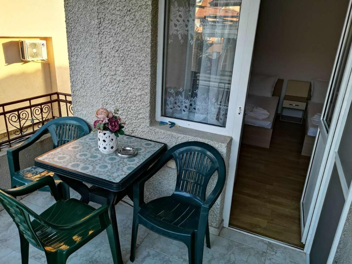 Къща за гости The sunny corner Созопол Екстериор снимка
