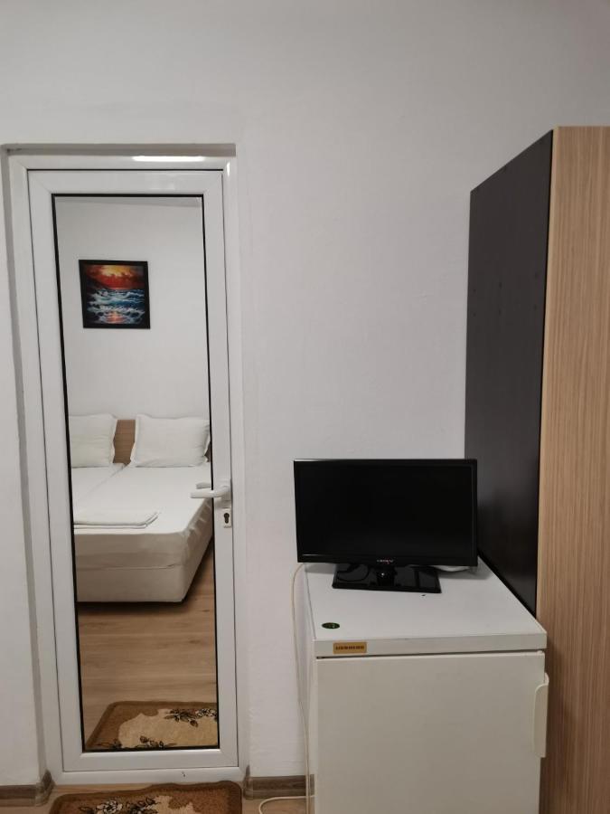 Къща за гости The sunny corner Созопол Екстериор снимка