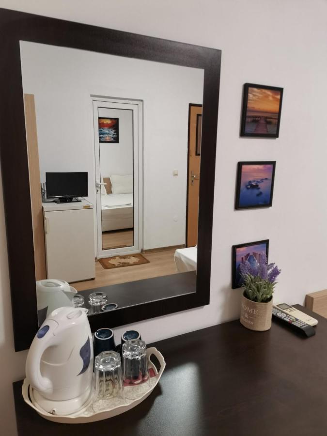 Къща за гости The sunny corner Созопол Екстериор снимка