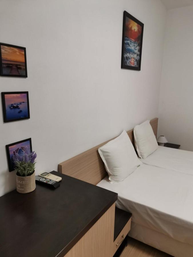 Къща за гости The sunny corner Созопол Екстериор снимка