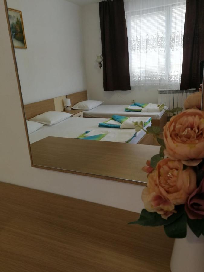 Къща за гости The sunny corner Созопол Екстериор снимка