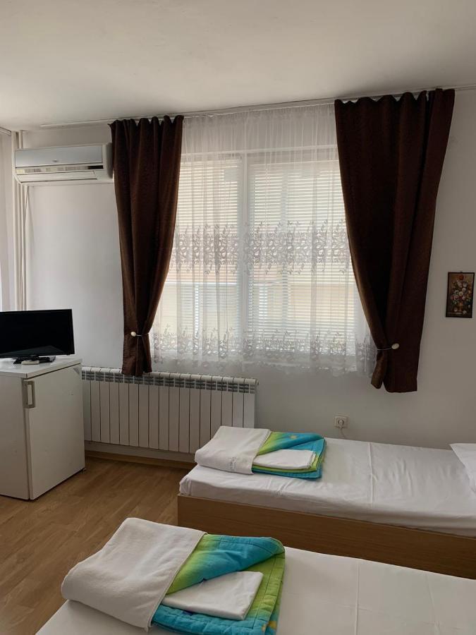 Къща за гости The sunny corner Созопол Екстериор снимка