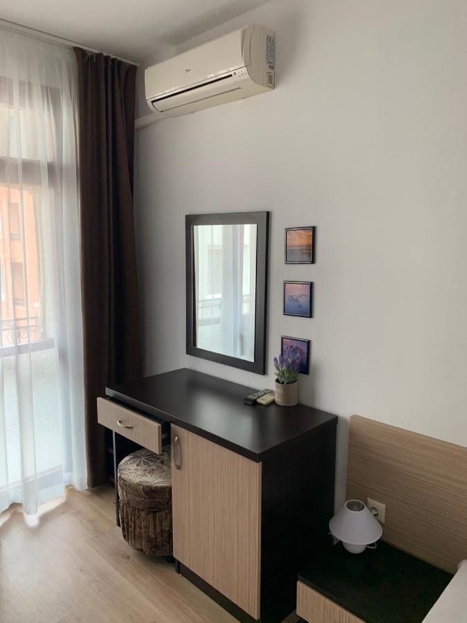 Къща за гости The sunny corner Созопол Екстериор снимка