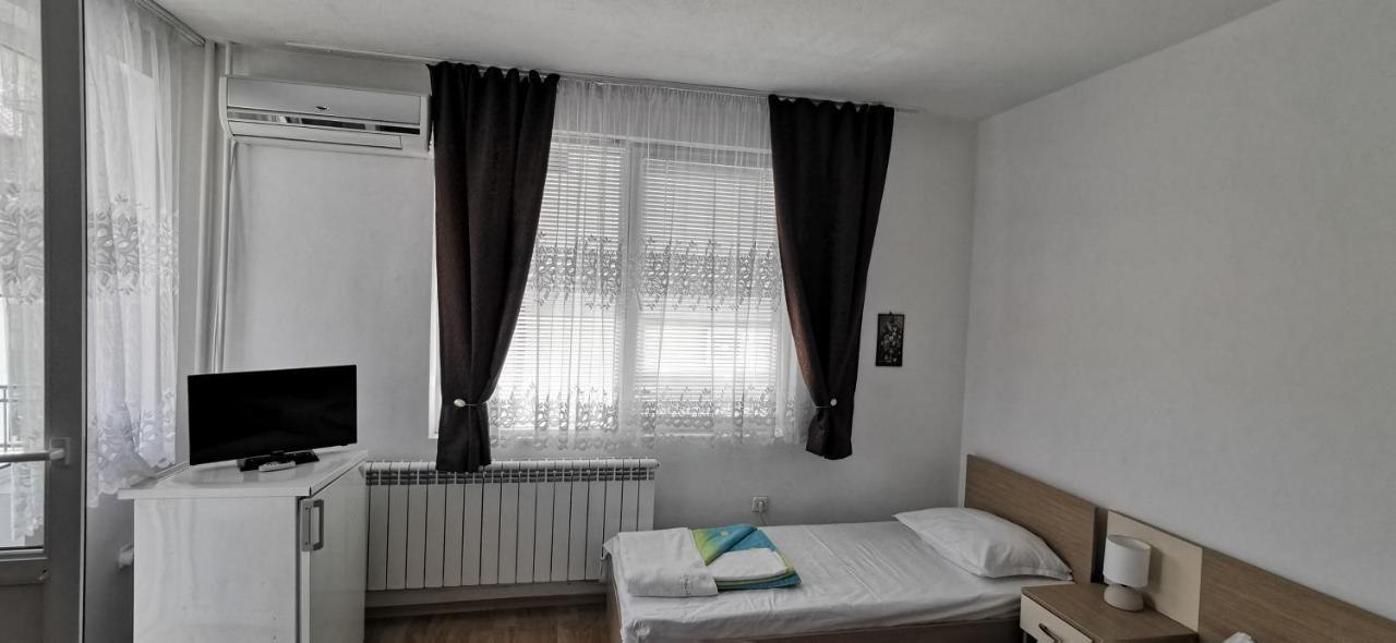 Къща за гости The sunny corner Созопол Екстериор снимка