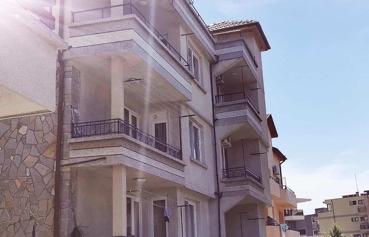 Къща за гости The sunny corner Созопол Екстериор снимка