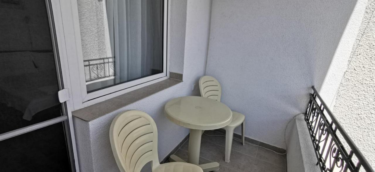 Къща за гости The sunny corner Созопол Екстериор снимка