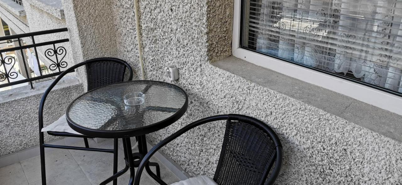 Къща за гости The sunny corner Созопол Екстериор снимка
