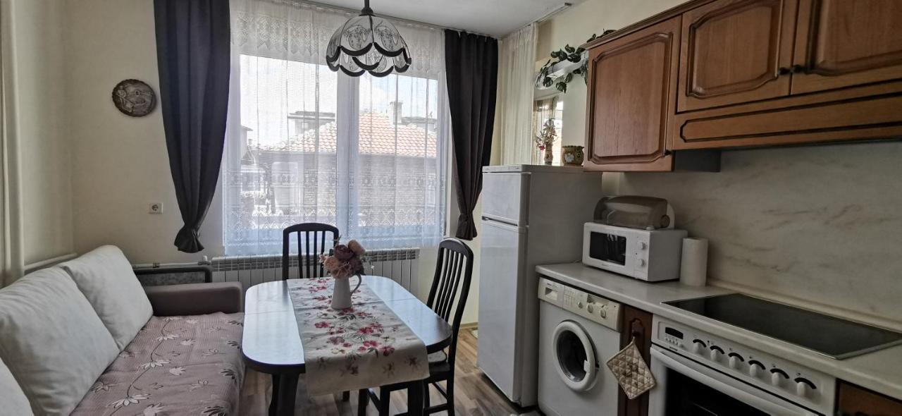 Къща за гости The sunny corner Созопол Екстериор снимка