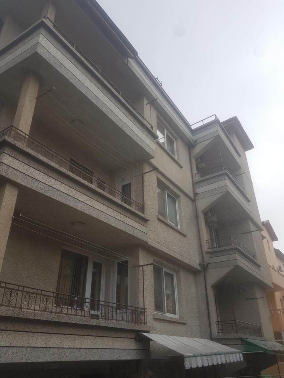 Къща за гости The sunny corner Созопол Екстериор снимка